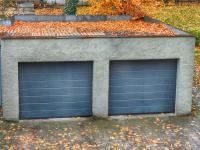 Garagentore